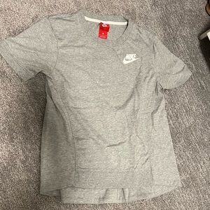 Grey Nike Lounge T shirt!